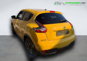 Nissan Juke 1.6e 117  occasion  Beaupuy - photo n2
