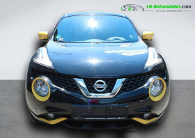 Nissan Juke 1.6e 117  occasion  Beaupuy - photo n2