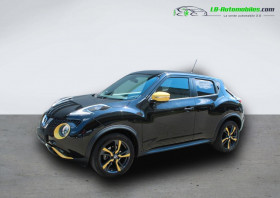 Nissan Juke , garage LB AUTOMOBILES  Beaupuy