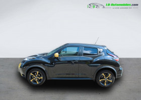 Nissan Juke 1.6e 117  occasion  Beaupuy - photo n3