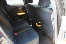 Nissan Juke 1.6e 117  occasion  Beaupuy - photo n6