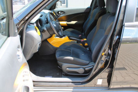 Nissan Juke 1.6e 117  occasion  Beaupuy - photo n5