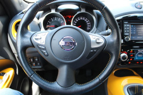 Nissan Juke 1.6e 117  occasion  Beaupuy - photo n7