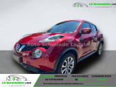Nissan Juke occasion 2015 Nissan Juke 1.6e 117  à Beaupuy 31