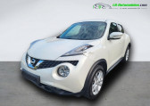 Nissan Juke occasion année 2014 boite Manuelle Annonce Nissan Juke occasion Essence 1.6e 117 à Beaupuy