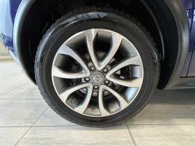 Nissan Juke 1.6e 117  occasion  Beaupuy - photo n6