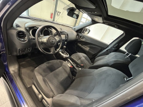 Nissan Juke 1.6e 117  occasion  Beaupuy - photo n5