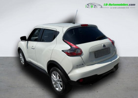 Nissan Juke 1.6e 117  occasion  Beaupuy - photo n3