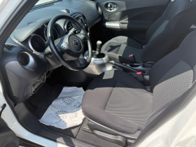 Nissan Juke 1.6e 117  occasion  Beaupuy - photo n4