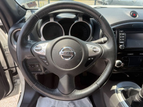Nissan Juke 1.6e 117  occasion  Beaupuy - photo n5