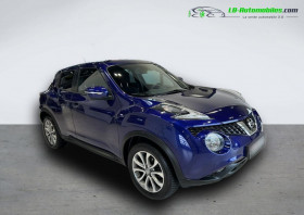 Nissan Juke , garage LB AUTOMOBILES  Beaupuy