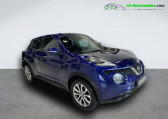 Nissan Juke occasion année 2015 boite Manuelle Annonce Nissan Juke occasion Essence 1.6e 117 à Beaupuy
