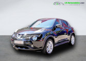 Nissan Juke occasion année 2015 boite Manuelle Annonce Nissan Juke occasion Essence 1.6e 117 à Beaupuy