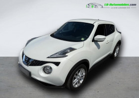 Nissan Juke 1.6e 117  occasion  Beaupuy - photo n2