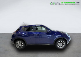 Nissan Juke 1.6e 117  occasion  Beaupuy - photo n3