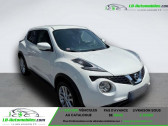 Nissan Juke occasion  année 2014 boite Manuelle Annonce Nissan Juke occasion Essence 1.6e 117 à Beaupuy