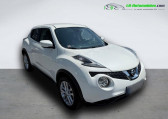 Nissan Juke occasion année 2014 boite Manuelle Annonce Nissan Juke occasion Essence 1.6e 117 à Beaupuy