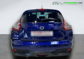 Nissan Juke 1.6e 117  occasion  Beaupuy - photo n4
