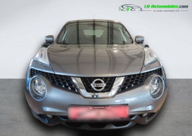 Nissan Juke 1.6e 117  occasion  Beaupuy - photo n4