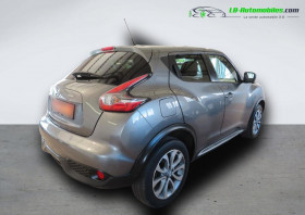 Nissan Juke 1.6e 117  occasion  Beaupuy - photo n3
