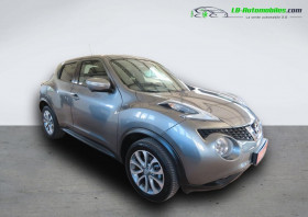 Nissan Juke 1.6e 117  occasion  Beaupuy - photo n2