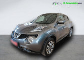 Nissan Juke occasion année 2016 boite Manuelle Annonce Nissan Juke occasion Essence 1.6e 117 à Beaupuy