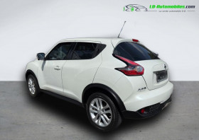 Nissan Juke 1.6e 117  occasion  Beaupuy - photo n3