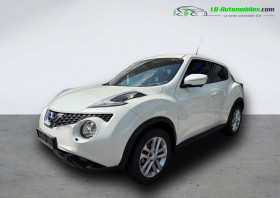 Nissan Juke 1.6e 117  occasion  Beaupuy - photo n2