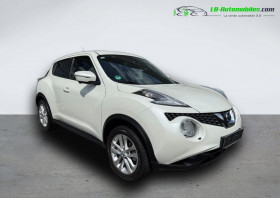 Nissan Juke , garage LB AUTOMOBILES  Beaupuy