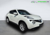 Nissan Juke occasion année 2016 boite Manuelle Annonce Nissan Juke occasion Essence 1.6e 117 à Beaupuy