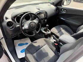 Nissan Juke 1.6e 117  occasion  Beaupuy - photo n6