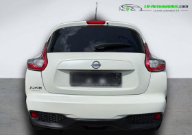 Nissan Juke 1.6e 117  occasion  Beaupuy - photo n5