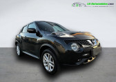 Nissan Juke occasion année 2016 boite Automatique Annonce Nissan Juke occasion Essence 1.6e 117 à Beaupuy