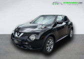 Annonce Nissan Juke occasion Essence 1.6e 117  Beaupuy