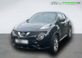 Annonce Nissan Juke occasion Essence 1.6e 117  Beaupuy