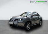 Annonce Nissan Juke occasion Essence 1.6e 117  Beaupuy