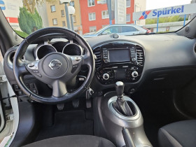 Nissan Juke 1.6e 117  occasion  Beaupuy - photo n2