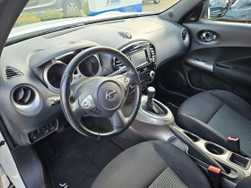 Nissan Juke 1.6e 117  occasion  Beaupuy - photo n6