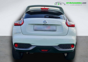 Nissan Juke 1.6e 117  occasion  Beaupuy - photo n5