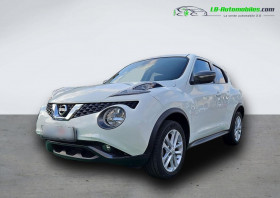 Nissan Juke , garage LB AUTOMOBILES  Beaupuy