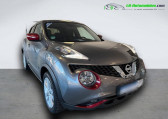 Nissan Juke occasion année 2014 boite Manuelle Annonce Nissan Juke occasion Essence 1.6e 117 à Beaupuy