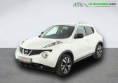 Nissan Juke occasion année 2014 boite Manuelle Annonce Nissan Juke occasion Essence 1.6e 117 à Beaupuy