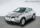 Nissan Juke occasion année 2014 boite Manuelle Annonce Nissan Juke occasion Essence 1.6e 117 à Beaupuy