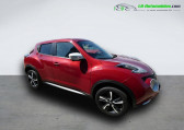 Nissan Juke 1.6e 117   Beaupuy 31