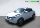 Nissan Juke occasion année 2014 boite Manuelle Annonce Nissan Juke occasion Essence 1.6e 117 à Beaupuy