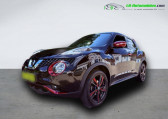 Nissan Juke occasion année 2016 boite Manuelle Annonce Nissan Juke occasion Essence 1.6e 117 à Beaupuy