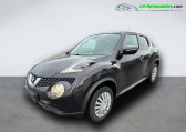 Nissan Juke occasion année 2015 boite Automatique Annonce Nissan Juke occasion Essence 1.6e 117 à Beaupuy