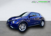 Nissan Juke 1.6e 117   Beaupuy 31