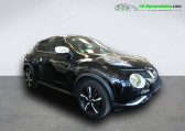 Nissan Juke 1.6e 117   Beaupuy 31