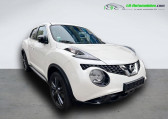Nissan Juke 1.6e 117   Beaupuy 31